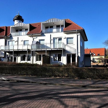 Residenz Zur Boerse Residenz Zur Boerse 11 Wangerooge Exterior foto