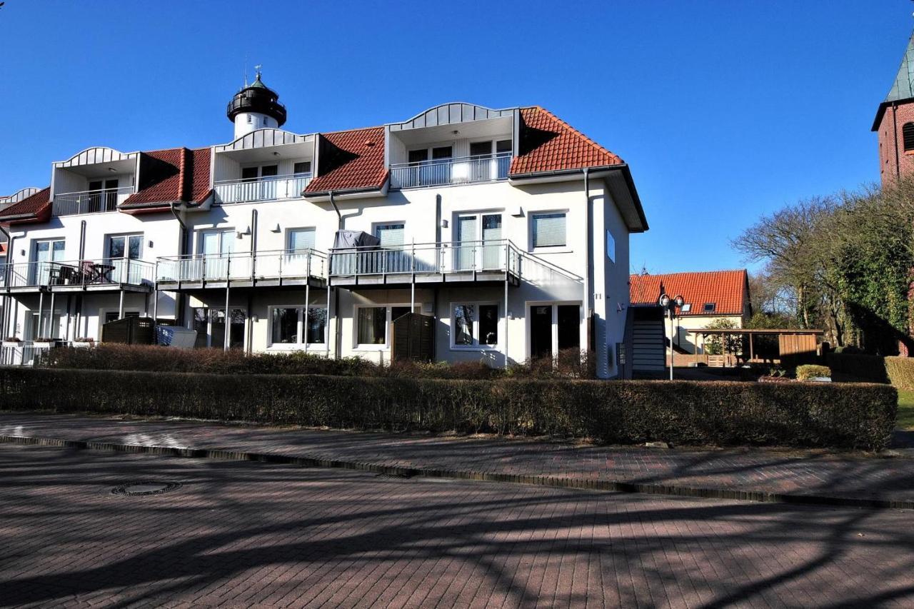 Residenz Zur Boerse Residenz Zur Boerse 11 Wangerooge Exterior foto